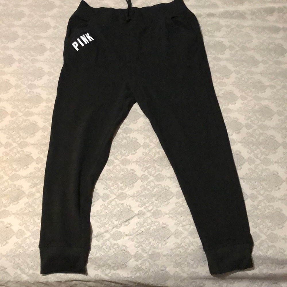 NWOT Victoria secret sweatpants